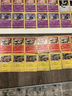 Pokemon Celebrations Bulk Lot 60 Cards - Image 4