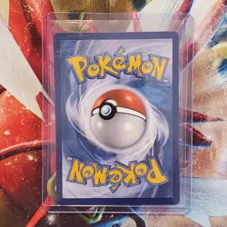 Flareon EX - RC28/RC32 - Ultra Rare Full Art - Pokemon Cards Lot #103 - Image 2