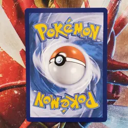Flareon EX - RC28/RC32 - Ultra Rare Full Art - Pokemon Cards Lot #103 - Image 4