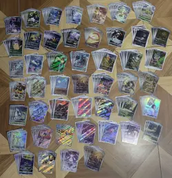 251 Lot AR Chr Pokemon Chinese Card Art Rare Arctibax Frigibax Styracodon J05 - Image 2