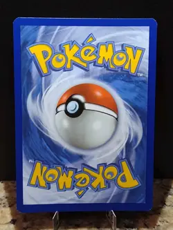 Greninja Gold Star SWSH144 Celebrations Holo Black Star Promo Pokemon Card - Image 2