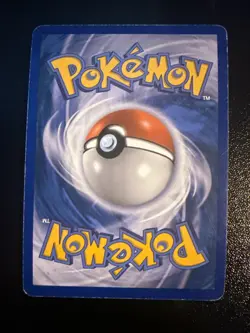 Slowking Prime 85/90 Ultra Rare Pokemon Card - HGSS Undaunted set - 2010 - MP - Image 2