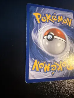 Slowking Prime 85/90 Ultra Rare Pokemon Card - HGSS Undaunted set - 2010 - MP - Image 3