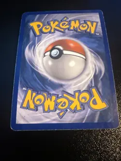 Slowking Prime 85/90 Ultra Rare Pokemon Card - HGSS Undaunted set - 2010 - MP - Image 4