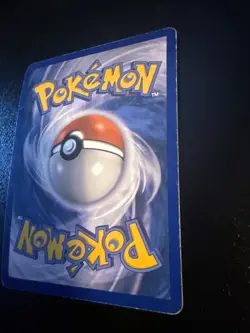 Slowking Prime 85/90 Ultra Rare Pokemon Card - HGSS Undaunted set - 2010 - MP - Image 5