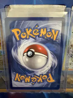 Pokemon Card TCG Mega Latias ex 181/132 English SIR Mega Evolution M/NM - Image 2