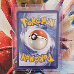 Gyarados - 21/98 - Holo Rare Full Art - Pokemon Cards Lot #100 - Image 2