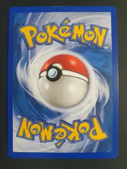 Mudkip 60/109 - Ruby and Sapphire Set - Pokemon Card - Excellent Condition - Image 2