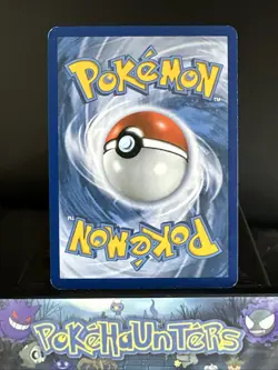 Pokemon Card Malamar XY58 Black Star Promo Rare Holo Light Played - Image 2