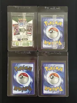 Sealed Pokemon 151 UPC Mew Promo Set + MINT 151 Snorlax ETB Promo Card - Image 2