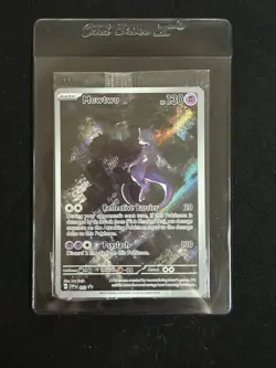Sealed Pokemon 151 UPC Mew Promo Set + MINT 151 Snorlax ETB Promo Card - Image 5