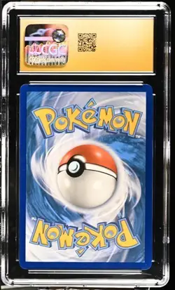 ✨✨ CGC 10 PRISTINE Morpeko VMAX 038/072 Shining Fates Full Art Holo Pokemon Card - Image 2