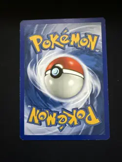 Pokemon Card Wobbuffet 35/75 N2 Neo Discovery Unlimited - Image 2