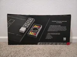 Pokemon TCG! Trading Card Game Classic Box ENGLISH COMPLETE WITHOUT CARDS - Image 2