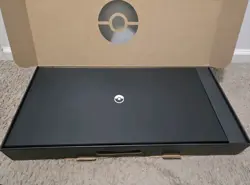 Pokemon TCG! Trading Card Game Classic Box ENGLISH COMPLETE WITHOUT CARDS - Image 3