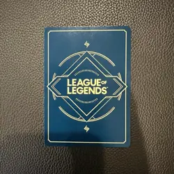 Riftbound TCG Teemo Scout Promo Card NM English 197/298 League Of Legends LoL - Image 2