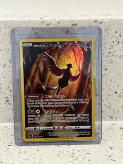 Galarian Articuno SWSH282 SWSH: Sword & Shield Promo Cards Holo - Image 1