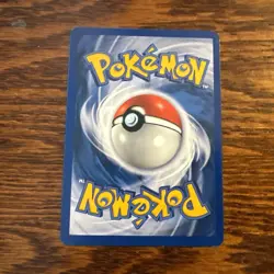 Dark Charizard 21/82 Pokemon Team Rocket Non Holo Rare WOTC Pokemon TCG Card - Image 2
