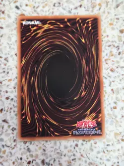 Yu-Gi-Oh! Cards Vaylantz Dominator Duke Japanese Normal - Image 2