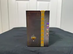 Magic The Gathering The Lord of the Rings: Tales of Middle-Earth Gift Bundle 195166205311 - Image 2