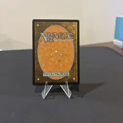 Magid The Gathering: Spider-Man - Terminate #0040 Borderless NON-FOIL - Image 2