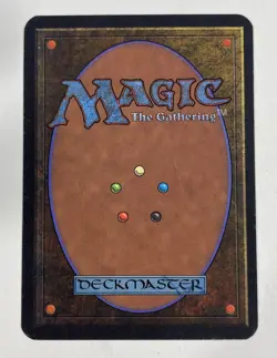 Circle Of Protection: White Alpha LP Light Play MTG Magic The Gathering - Image 2