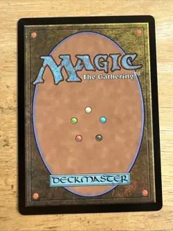 Orim's Chant Modern Horizons 3 - Magic MTG NM - Image 2