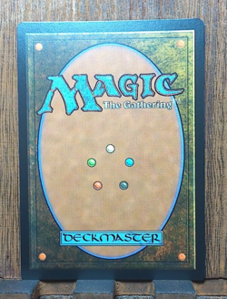 MTG Indominus Rex, Alpha 💕 (FOIL Borderless) #14 Jurassic World Collection NM - Image 3