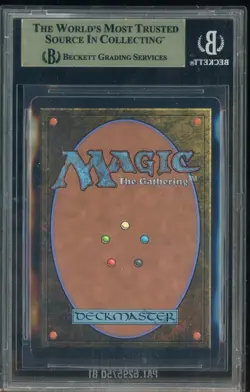 2025 MTG Fic En Char Borderless Surge Foil #0216 Yuna Grand Summoner BGS 10 - Image 2