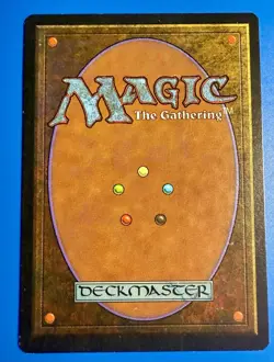 1 BANNED MTG Imprisone | Legends | 1994 | Magic The Gathering | NM - Image 2