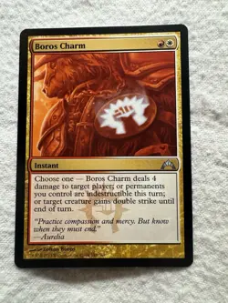 Boros Charm Gatecrash Regular - Image 1