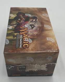 MTG Time Spiral Theme Decks Sealed Display WhMars1 Portuguese FREE SHIPPING - Image 2
