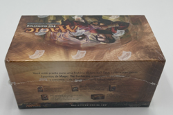 MTG Time Spiral Theme Decks Sealed Display WhMars1 Portuguese FREE SHIPPING - Image 3
