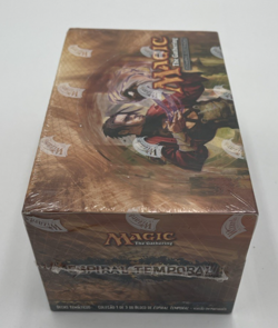 MTG Time Spiral Theme Decks Sealed Display WhMars1 Portuguese FREE SHIPPING - Image 4