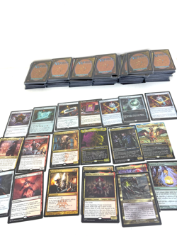 Lot MTG Magic The Gathering Cards Rare Mythic Borderless Foil Promos - Image 2