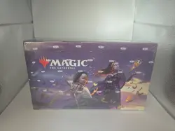 Magic The Gathering - Double Masters 2022 Draft Booster Box Sealed In Hand! - Image 2