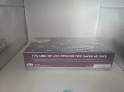 Magic The Gathering - Double Masters 2022 Draft Booster Box Sealed In Hand! - Image 3