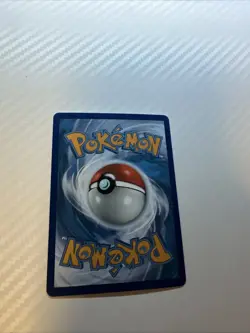 Pokemon Jirachi v TCG Full Art Holo Card Sword & Shield Astral Radiance 170/189 - Image 2