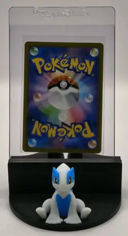 2022 Pokemon TCG Japanese Pokemon GO Promo Bulbasaur 287/S-P Sword & Shield MINT - Image 3