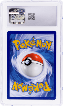 2024 Pokemon Scarlet and Violet Shrouded Fable Dusknoir CGC 10 - Image 2