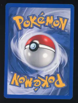 Shiftry Reverse Holo Rare - 14/101 - [Lp] - EX Hidden Legends Pokemon TCG - Image 2