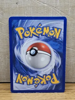Jynx 18/147 Aquapolis Non-Holo Rare Vintage Pokemon Card TCG - Image 2