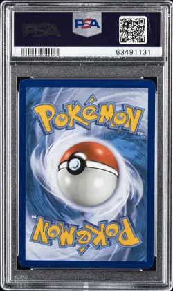 2021 POKEMON MCDONALD'S COLL #25 PIKACHU PSA 10 - Image 2