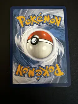 Pokemon TCG Pikachu EX Surging Sparks Holo Hyper Rare Gold 247/191 - Image 2