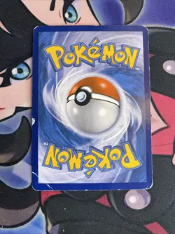 Pokemon Entei Ancient Origins 15/98 MP - Image 5