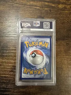 2023 POKEMON SWSH #GG67 PALKIA VSTAR *CROWN ZENITH FA SECRET PSA 10 GEM MINT* - Image 2