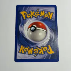 Pokemon TCG Magneton Holo Rare Base Set 9/102 WOTC Vintage 1999 - Image 2