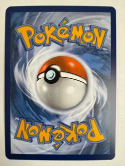 Nest Ball 084/091 Reverse Holo Paldean Fates Pokemon TCG NM - Image 2