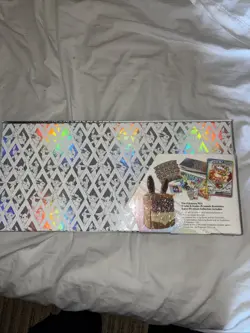 Pokemon TCG Prismatic Evolutions Super Premium Collection box NEW/SEALED - Image 3