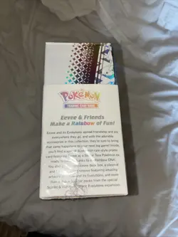 Pokemon TCG Prismatic Evolutions Super Premium Collection box NEW/SEALED - Image 4